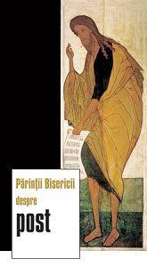 Parintii Bisericii despre post